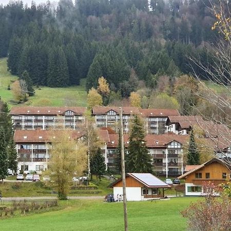 Familienauszeit Mit Indoorpool Und Sauna Missen-Wilhams Exterior foto