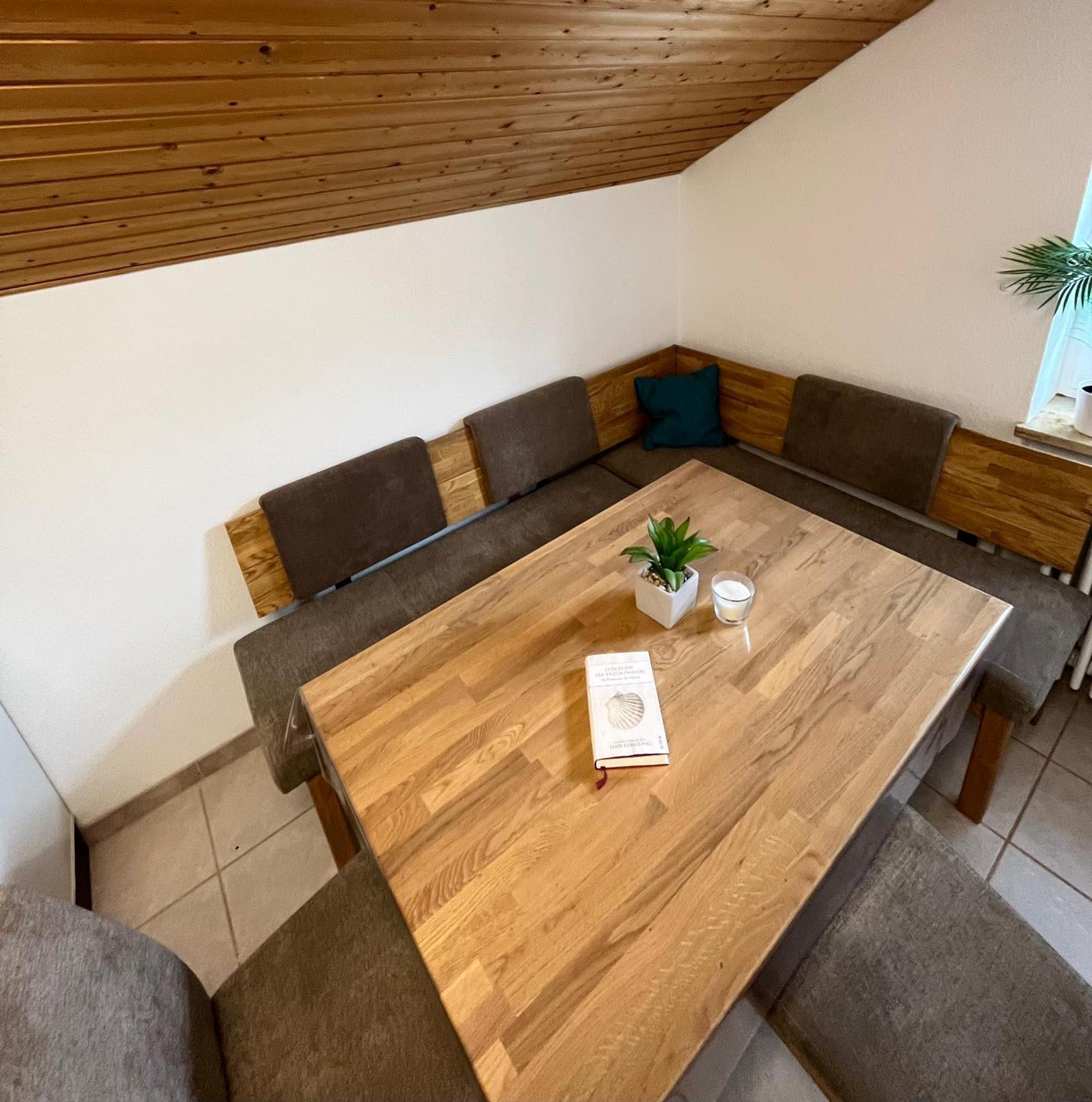 Familienauszeit Mit Indoorpool Und Sauna Missen-Wilhams Exterior foto