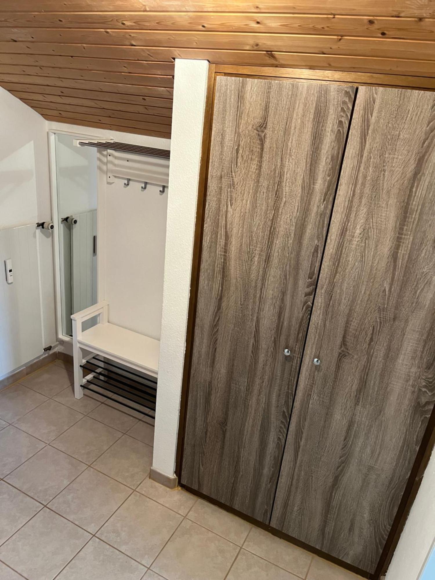 Familienauszeit Mit Indoorpool Und Sauna Missen-Wilhams Exterior foto